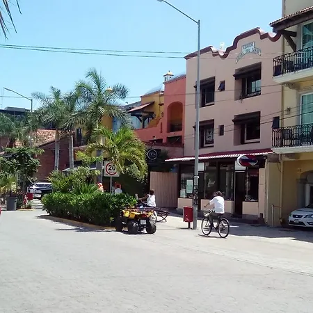 Brisas Del Caribe Suite